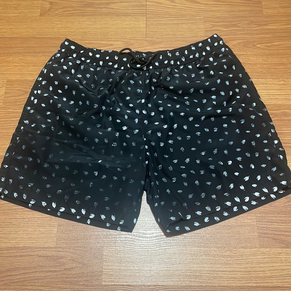 Theory swim trunk